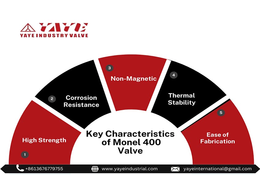 hastelloy-c276-valve-application