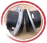 LF2 Lap Joint Flanges