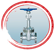 Low Alloy Steel Cryogenic Globe Valve