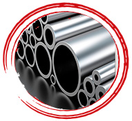 Low Alloy Steel Pipe