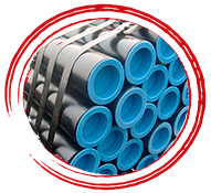 Low carbon steel Hot Finished Pipe