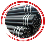 Low carbon steel Hot Finished Seamless Pipe