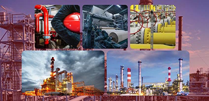 Malleable Cast Iron Fitting Applications
