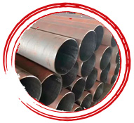 Mild Steel ERW Pipe