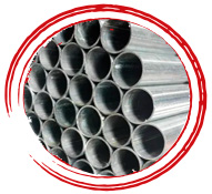 Mild Steel Pipe
