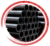 Mild Steel Welded Pipe