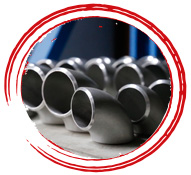 Monel 400 Buttweld Fittings