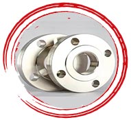 Monel 400 Slip On Flange