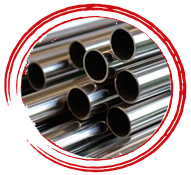 Monel Alloy Pipe Welded Pipe
