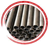 Monel seamless Rectangular Pipe