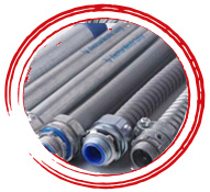 MS Flexible Pipe