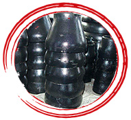 MSS SP75 WPHY 42 Concentric Reducer