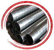 Ni Welded Pipe