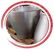 Nickel 200 Buttweld Fittings Reducer