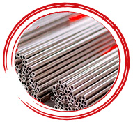 Nickel Alloy Capillary Tubes