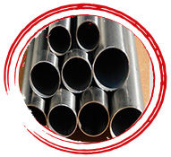 Nickel Alloy Exhaust Pipe