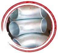 Nickel C276 Seamless Fittings