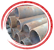 Nickel Clad Pipe
