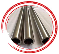 Nickel Thick Walled Pipe