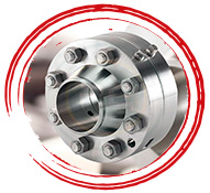 Nickel UNS N02200 Orifice Flanges