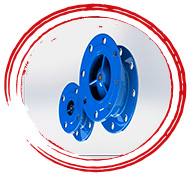 Non Slam Check Valves