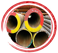 P11 Low Alloy Pipe