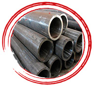 P22 seamless pipe