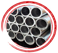 P5 Alloy Steel Pipes