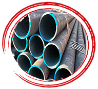 P91 steel pipe