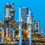 Petrochemical Industry