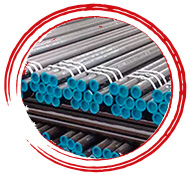 PTFE Lined Carbon Steel Pipe