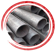 Pure Nickel Alloy Pipes
