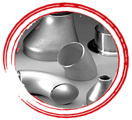 S31803 Buttweld Fittings