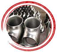 S31803 Seamless Fittings
