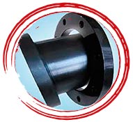 SA 105 Lap Joint Flanges