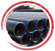 SA 179 Tubes EFW pipe