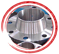 SA 182 F9 Cl3 Weld Neck Flange
