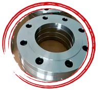 SA 182 F904L Threaded Flanges