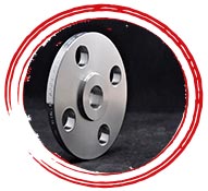 SA 182 Gr F91 Socket Weld Flange