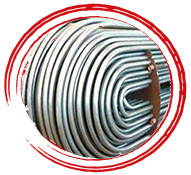 SA 213 TP 430 Exhaust Tube