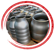SA 234 Gr WP9 CL1 Reducer