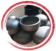 SA 234 GR WPB End Cap