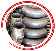SA 234 WP11 Bend