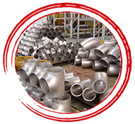 SA 234 WP11 Buttweld Fittings 