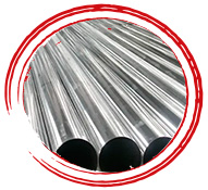 SA 312 316L Round Pipe