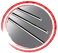 SA 312 TP310S Capillary Tube