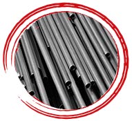 SA 312 TP904L Structural Tube
