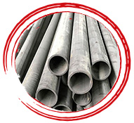 SA 335 Grade P5 Alloy Steel Seamless Pipes