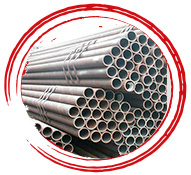 SA 335 P9 Chrome Pipe