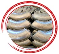 SA 403 Gr WP904L Elbow